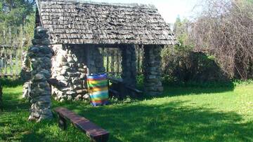 Фотографии Дома для отпуска Tammekännu Holiday House г. Mammaste (Эстония) №4 Фото Дома для отпуска Tammekännu Holiday House г. Mammaste 4