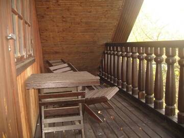 Фото номера Дом с 1 спальней Дома для отпуска Tammekännu Holiday House г. Mammaste 16
