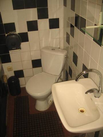 Фото номера Дом с 2 спальнями Дома для отпуска Tammekännu Holiday House г. Mammaste 8