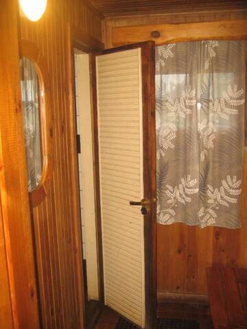 Фото номера Дом с 2 спальнями Дома для отпуска Tammekännu Holiday House г. Mammaste 9