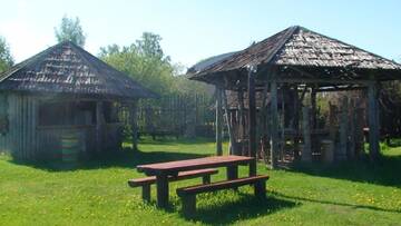 Фотографии Дома для отпуска Tammekännu Holiday House г. Mammaste (Эстония) №5 Фото Дома для отпуска Tammekännu Holiday House г. Mammaste 5