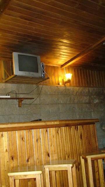 Фото номера Дом с 2 спальнями Дома для отпуска Tammekännu Holiday House г. Mammaste 22