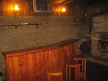 Фото номера Дом с 2 спальнями Дома для отпуска Tammekännu Holiday House г. Mammaste 21