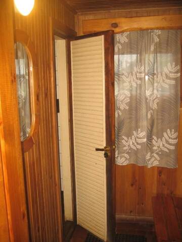 Фото номера Дом с 2 спальнями Дома для отпуска Tammekännu Holiday House г. Mammaste 18