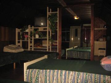Фото номера Дом с 1 спальней Дома для отпуска Tammekännu Holiday House г. Mammaste 7
