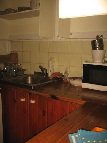 Фото номера Дом с 1 спальней Дома для отпуска Tammekännu Holiday House г. Mammaste 8