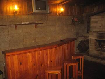 Фото номера Дом с 2 спальнями Дома для отпуска Tammekännu Holiday House г. Mammaste 2